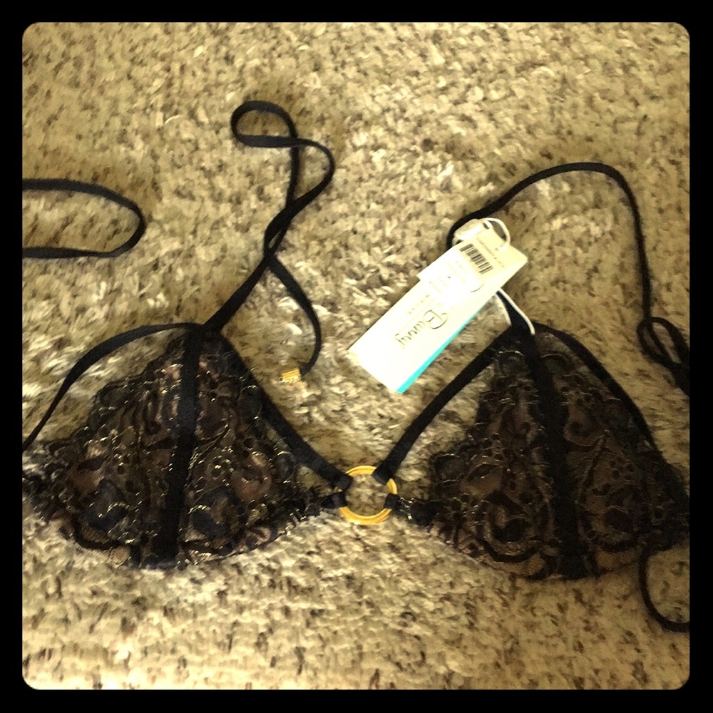 Swimsuit top